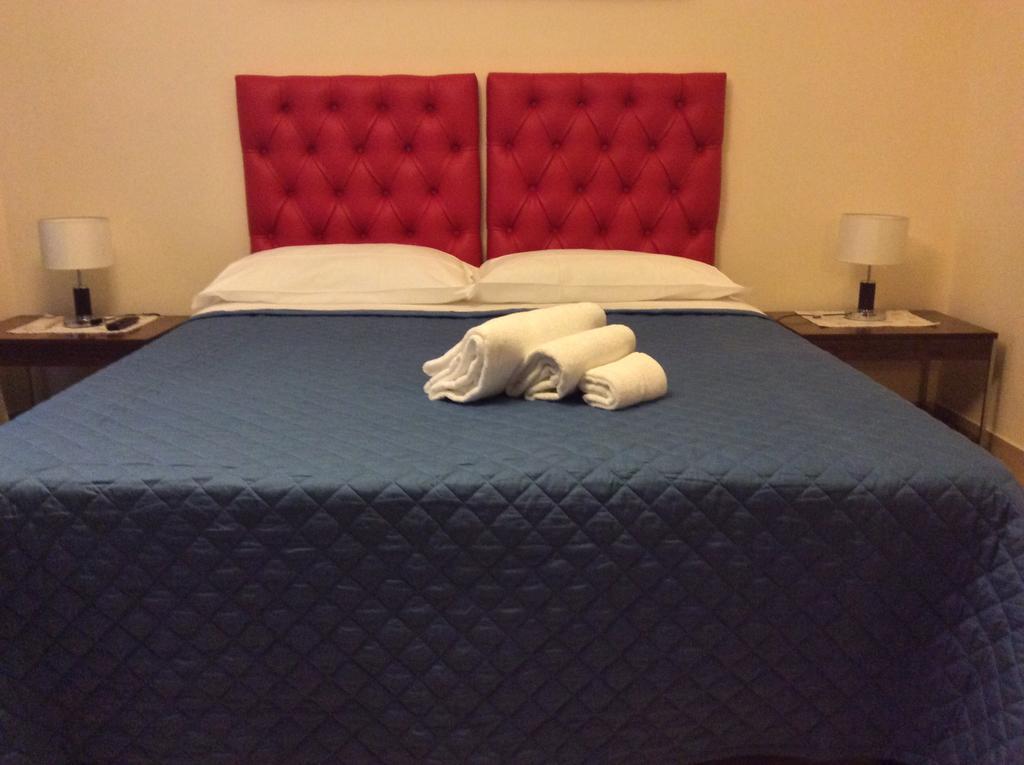 Desiderio Di Roma Hotel Kültér fotó