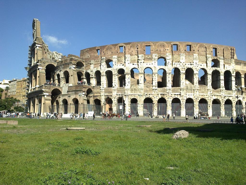 Desiderio Di Roma Hotel Szoba fotó