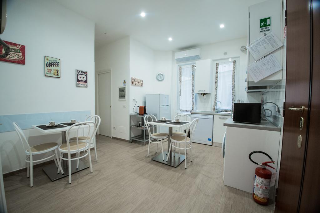 Desiderio Di Roma Hotel Kültér fotó