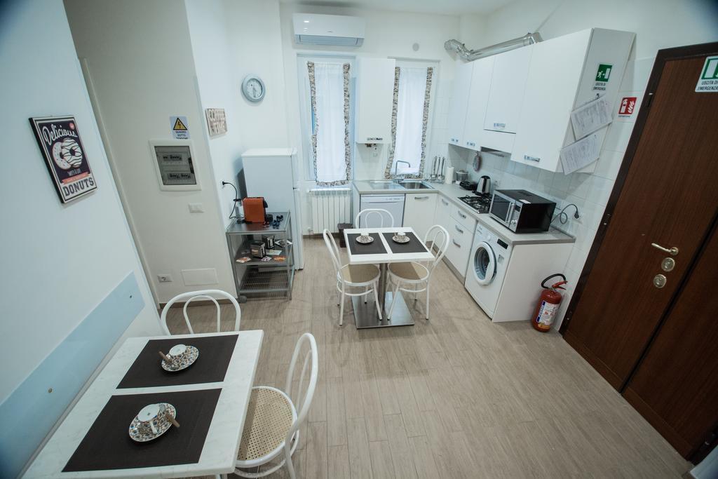 Desiderio Di Roma Hotel Kültér fotó