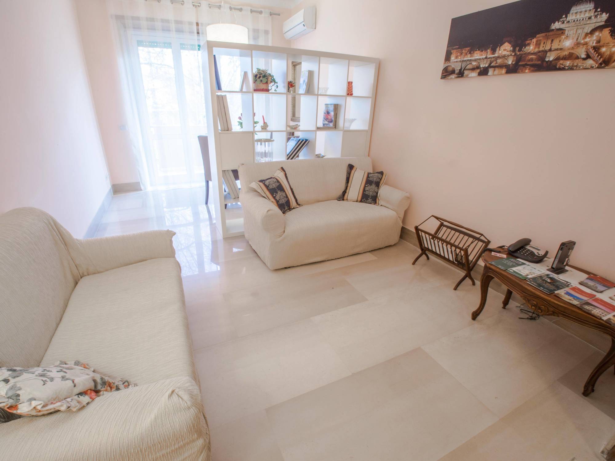 Desiderio Di Roma Hotel Kültér fotó